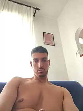 Bucefalo2024 Live Sex Cam Show