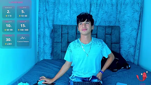 IhanKing Live Sex Cam-Show