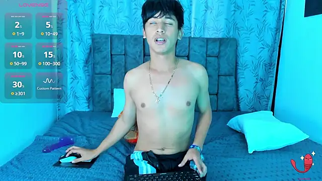 ห้องแชทสดของ IhanKing