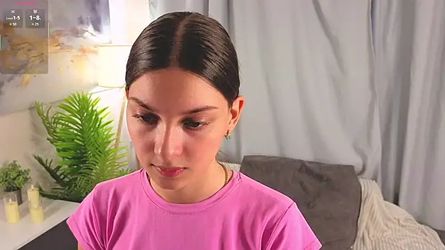 NatashaRieker Live Chatraum