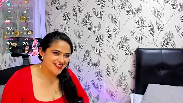 MaluRiversn Live chat-huone