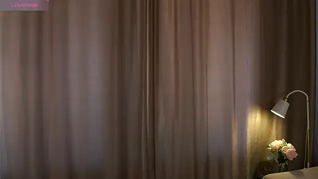 RenateVashawn Live chat-huone