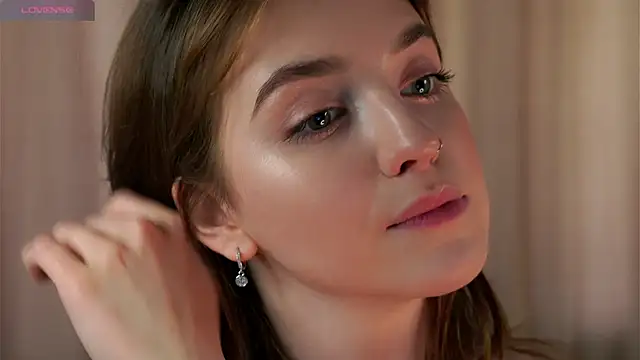 RenateVashaw Cameră chat live