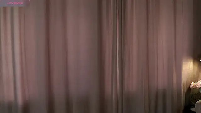 Živá chatovací místnost RenateVashaw