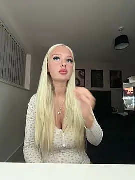 Vanillaheavennn's Live Sex Cam Show