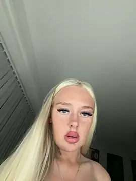 Chat soba uživo modela Vanillaheavennn
