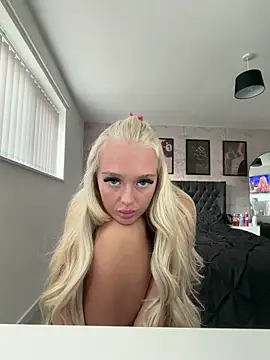 Chat soba uživo modela Vanillaheavennn