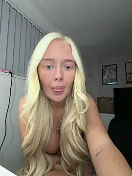 Vanillaheavennn Cameră chat live