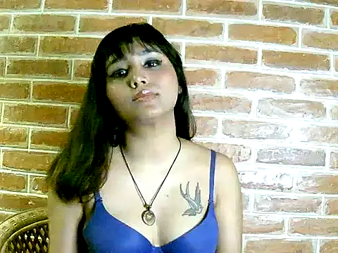 JellyFromHeaven Live chatroom