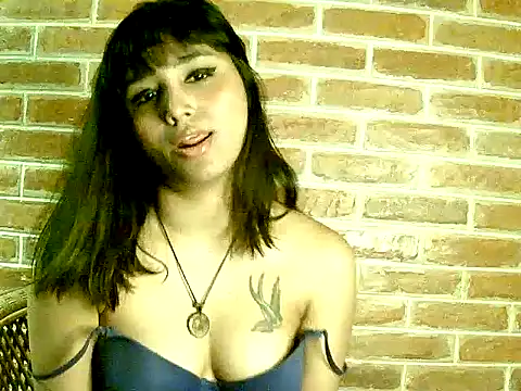JellyFromHeavenn Live chat-huone