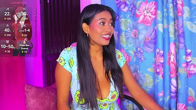 ALISSA_SMITH_'s Live Sex Cam Show