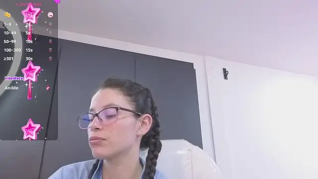 Pokój czatu na żywo – Samantha_bloww1