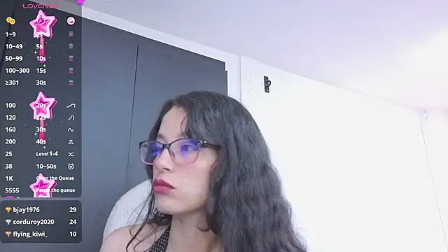 Samantha_bloww1 실시간 채팅방