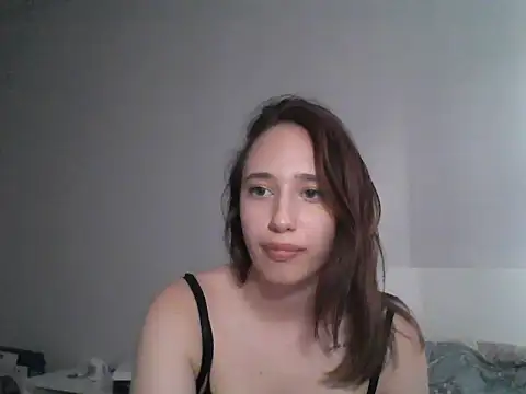 DarkMirel – Naživo kamerová sex šou 