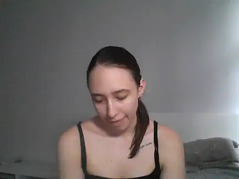 DarkMirel – live chatrum