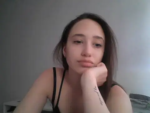 Sala de chat en directo de DarkMirel