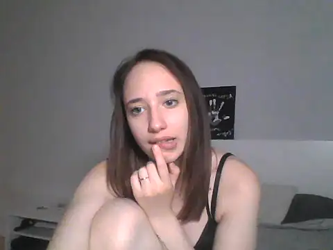 DarkMirel Live Chatraum