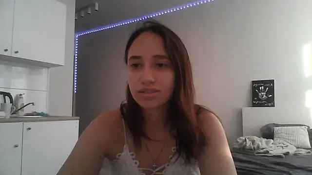 DarkMirel – live chatrum