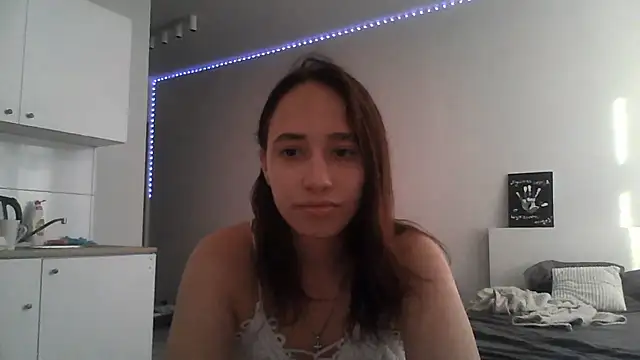 Živá chatovací místnost DarkMirel
