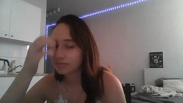 Chatroom en direct de DarkMirel