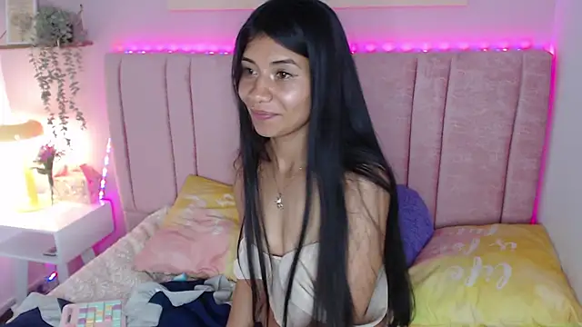 Shamel_Brm Ruang Obrolan Langsung