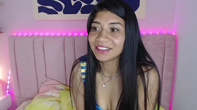 Shamel_Brm Live Chatraum