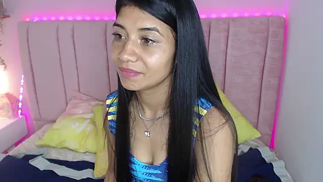 Shamel_Brm Live Chatraum