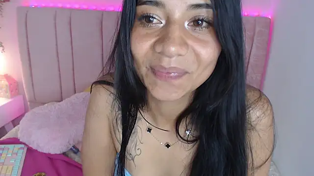Shamel_Brm – Naživo XXX chat