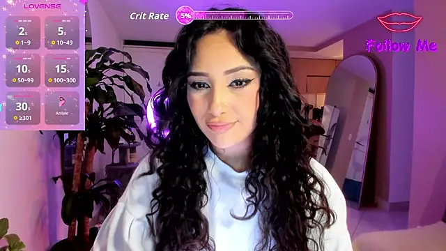 غرفة دردشة Charlotte_james1 المباشرة