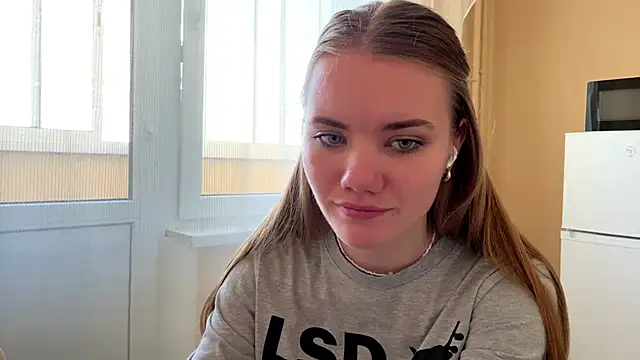 Chat soba uživo modela doana_bebriti