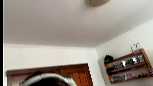 Phòng Chat Trực Tiếp PillowPeachX