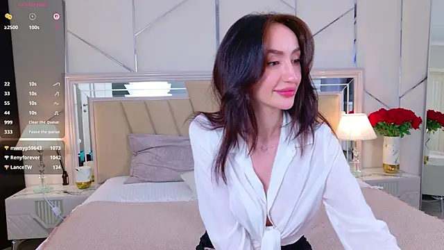 JayneMiler Ruang Obrolan Langsung