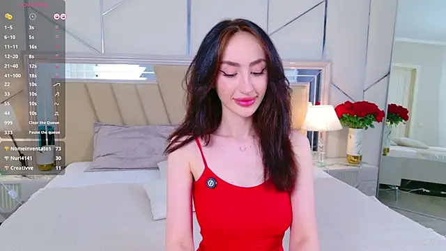 JayneMiler 실시간 채팅방