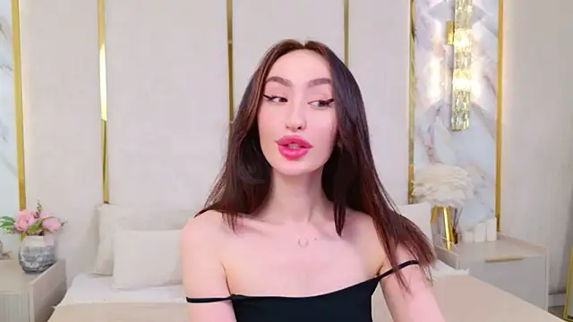 غرفة دردشة JayneMiler المباشرة