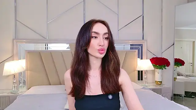 ห้องแชทสดของ JayneMiler