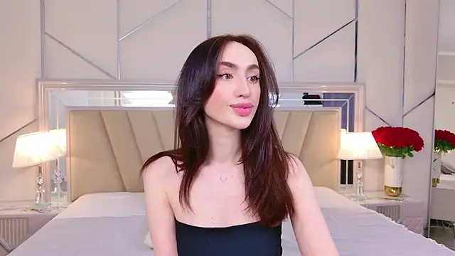 Phòng Chat Trực Tiếp JayneMiler