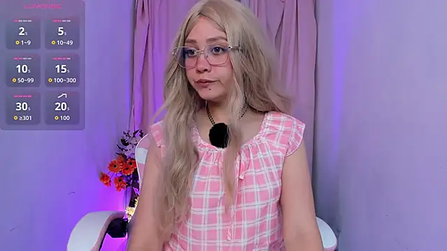חדר צ'אט בשידור חי של sweett_fire