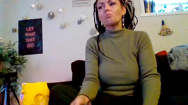 LillithVice – Naživo XXX chat