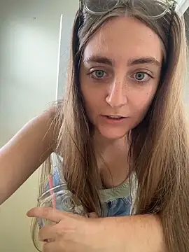 prettykitttty – Kamerová šou