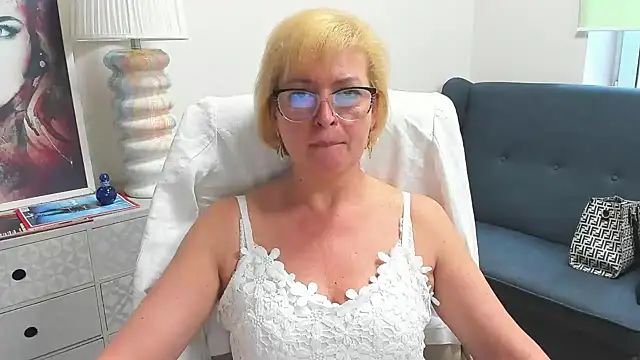 luna_xfantasy Cameră chat live