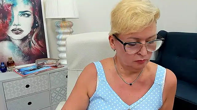 luna_xfantasy Live Chatraum