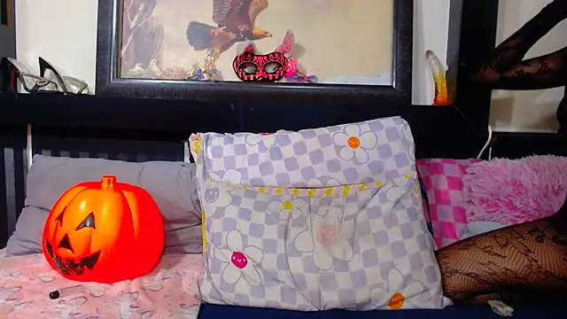 Sala de chat ao vivo de YoungBarbiexx