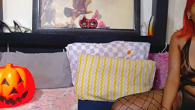 Sala de chat ao vivo de YoungBarbiexx