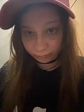 Sala de chat en directo de lilimip
