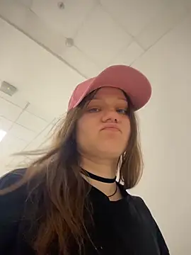 lilimip Live Chatraum