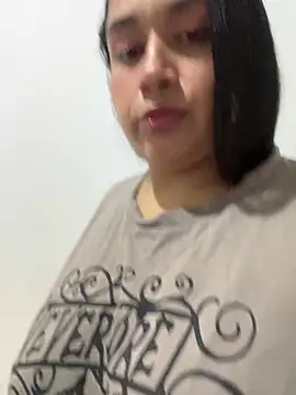 Bilik Sembang Langsung Cotton_angel