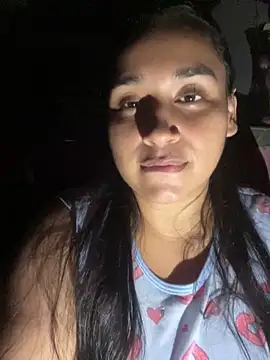 Chat ao vivo de Cotton_angel