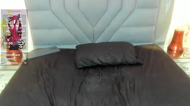 Sala de chat en directo de Inari_Joness