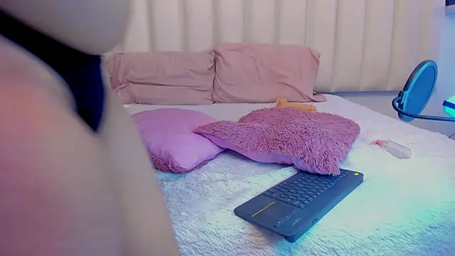 Sala de chat ao vivo de liarossi
