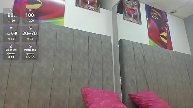 kiara78sweet Cameră chat live